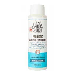 Probiotic Shampoo + Conditioner for Cats  Skout's Honor